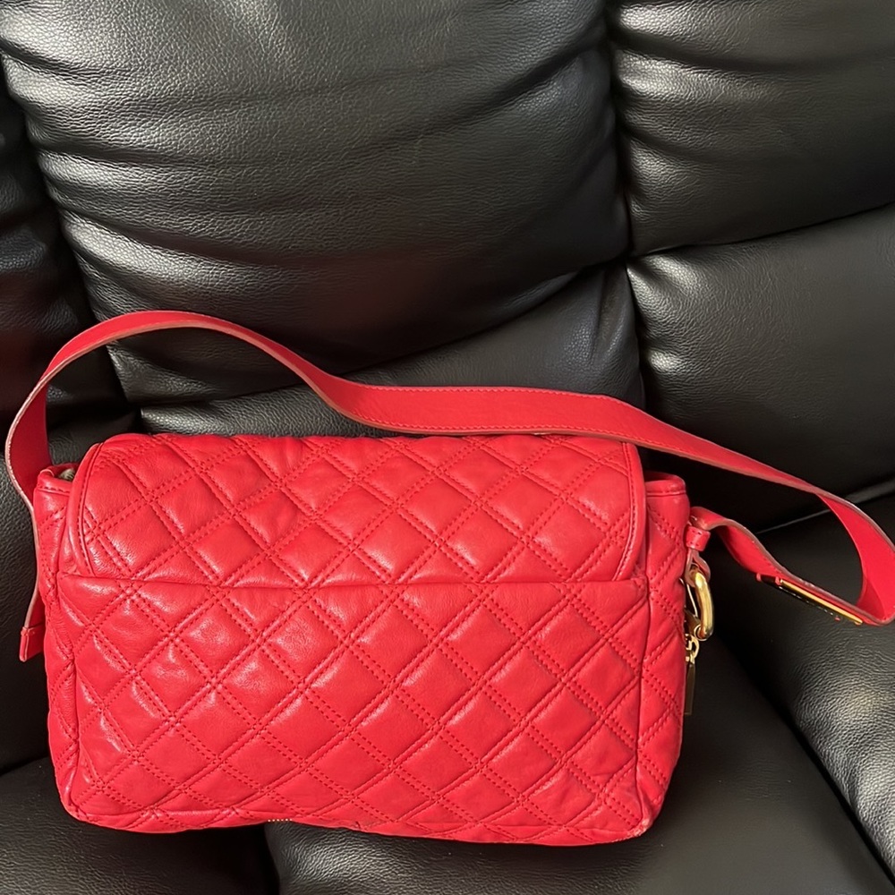 Beautiful Marc Jacobs bag - Picture 4 of 17